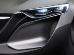 Opel Monza Concept 2013 года